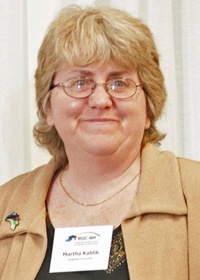 Martha Kablik