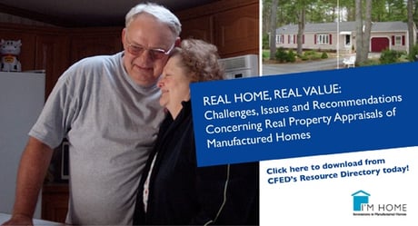 Real Homes, Real Value